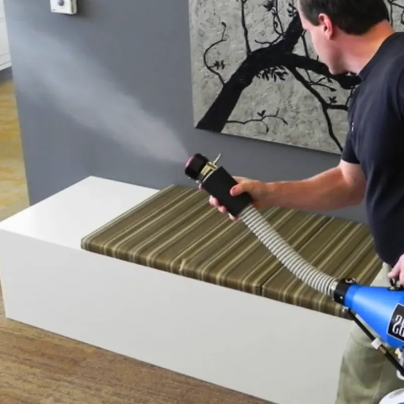 Professional Odor Removal in Ashland, VA